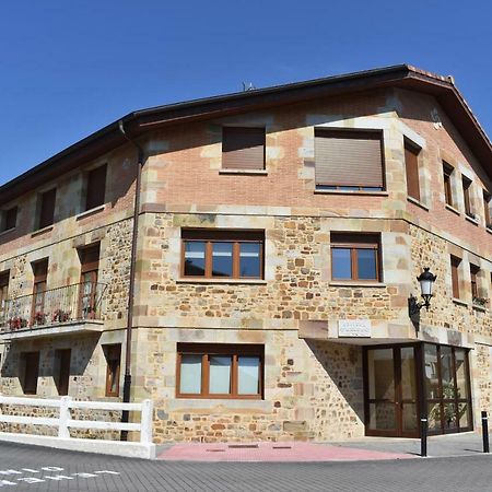 Apartamento Rustico Ochandiano Exterior foto