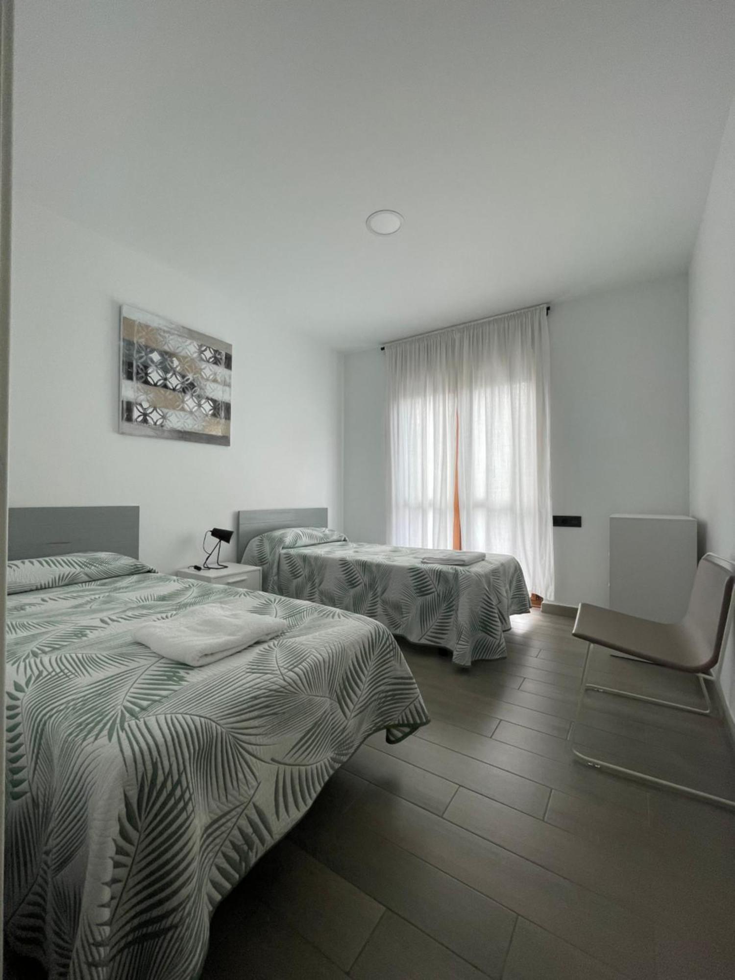 Apartamento Rustico Ochandiano Exterior foto