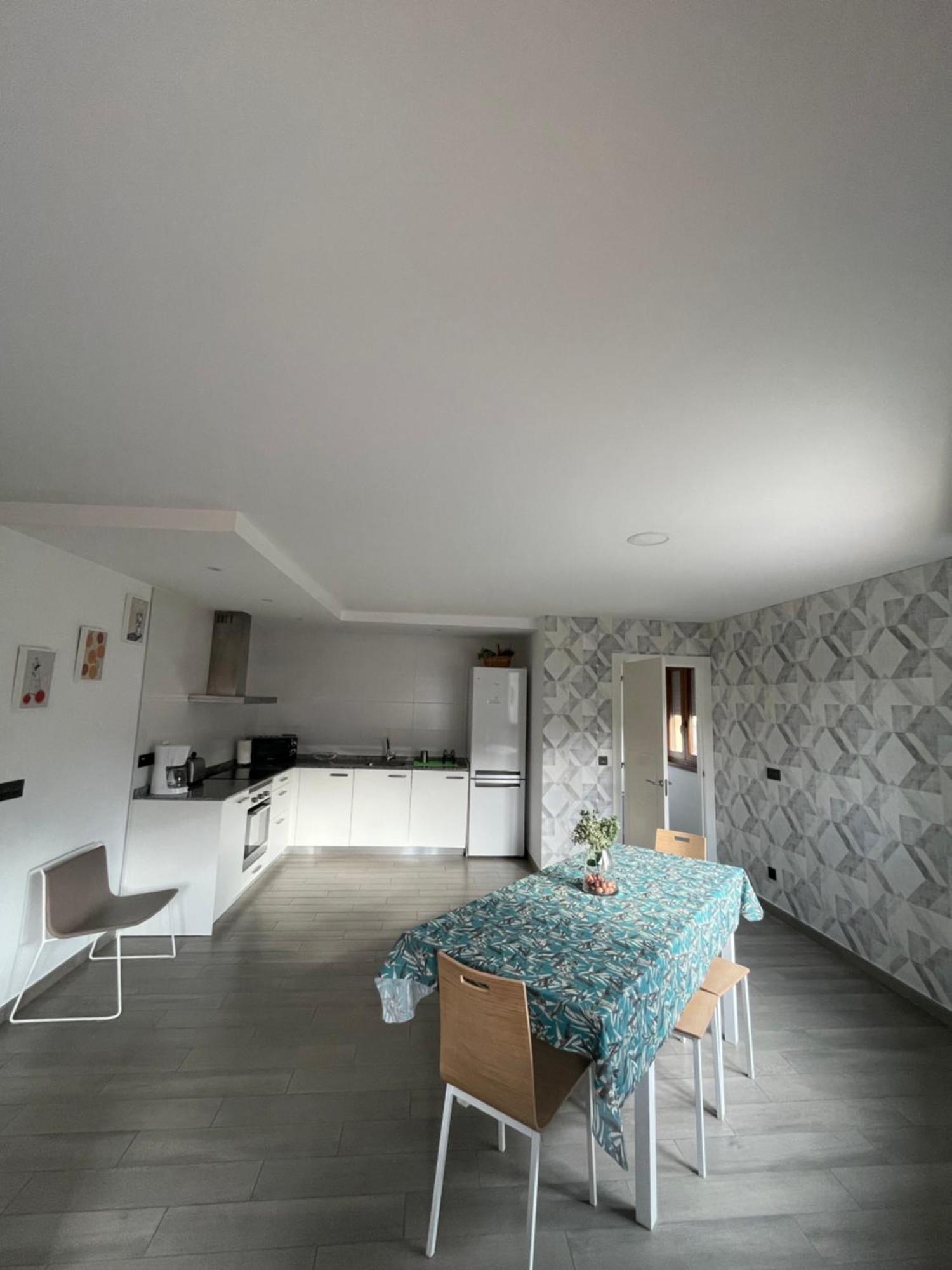 Apartamento Rustico Ochandiano Exterior foto
